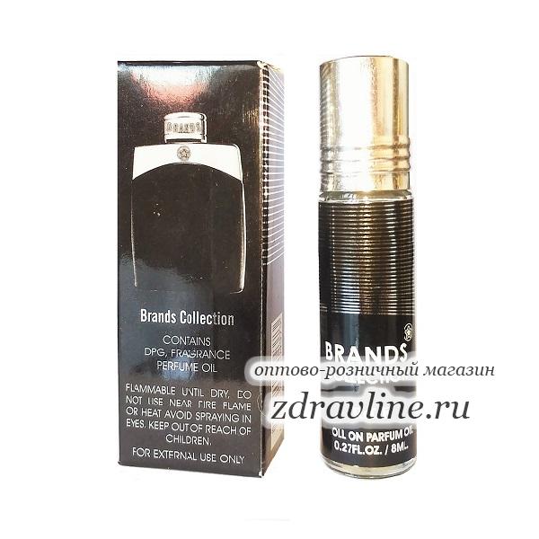 Духи Mont Blanc Legend men 