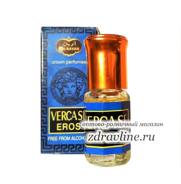 духи Vercase Eros (Версаче Эрос)