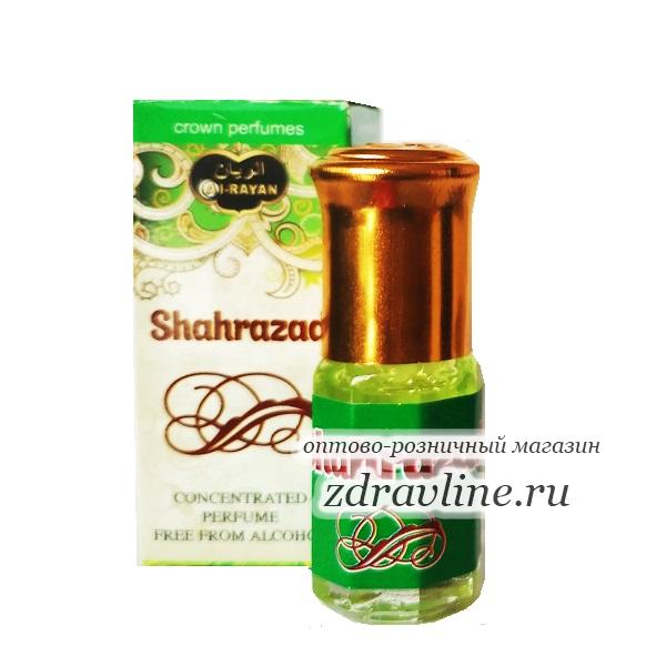 Духи Shahrazad Шахразад 