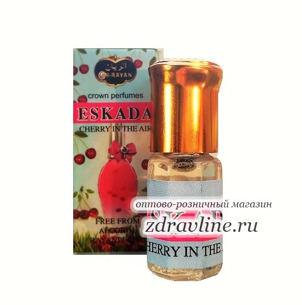 Eskada Cherry (Эскада черри)