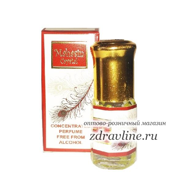 Духи Mahasin Crystal Махасин Кристал