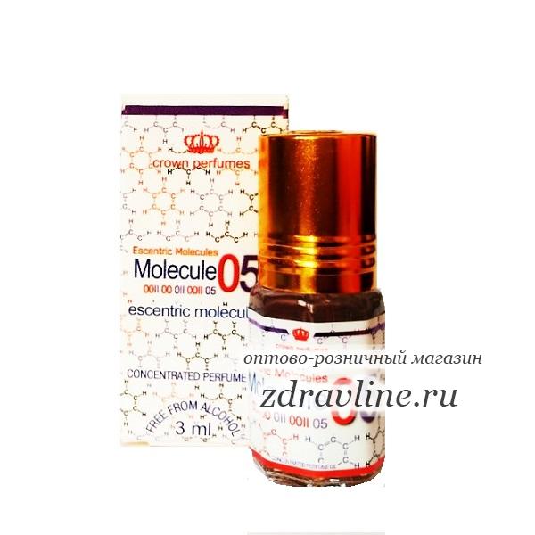 Escentric Molecule 05 (Молекула 05)