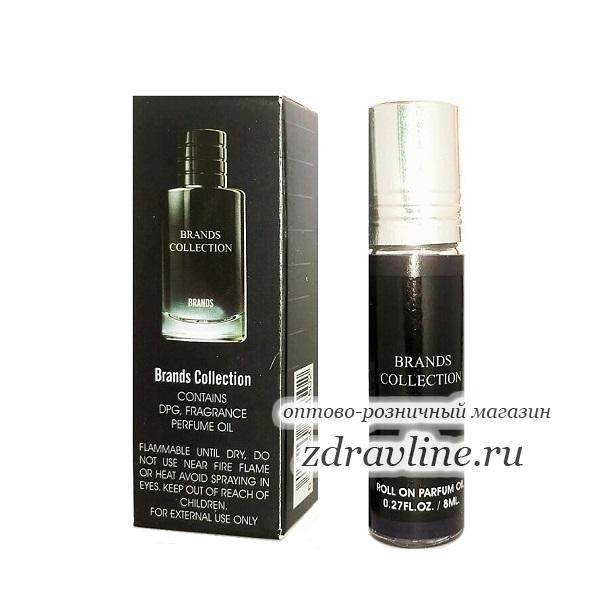 Духи Christian Dior Sauvage