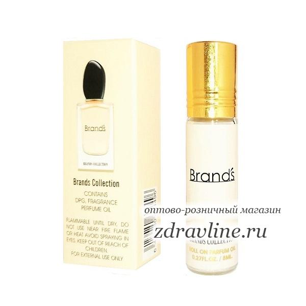 Духи Giorgio Armani Si (Джорджио Армани Си)