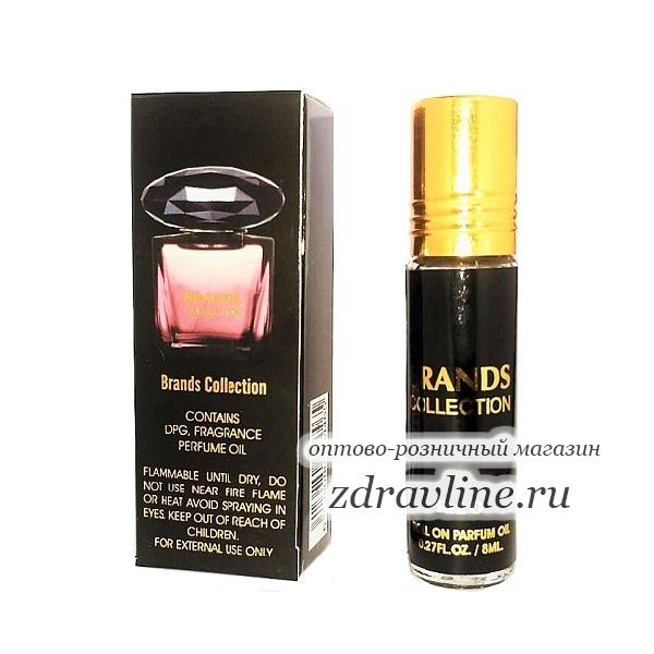 Духи Versace Crystal Noir (Версаче Кристал Нуар)