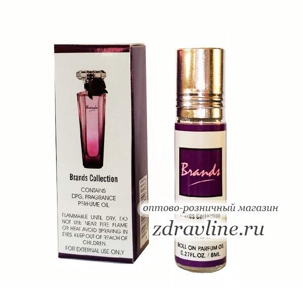 Духи Lancome Tresor Midnight Rose Ланком Трезор Миднайт Роза