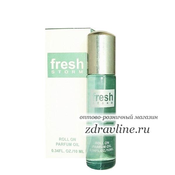 Духи Fresh storm (Фреш Шторм)