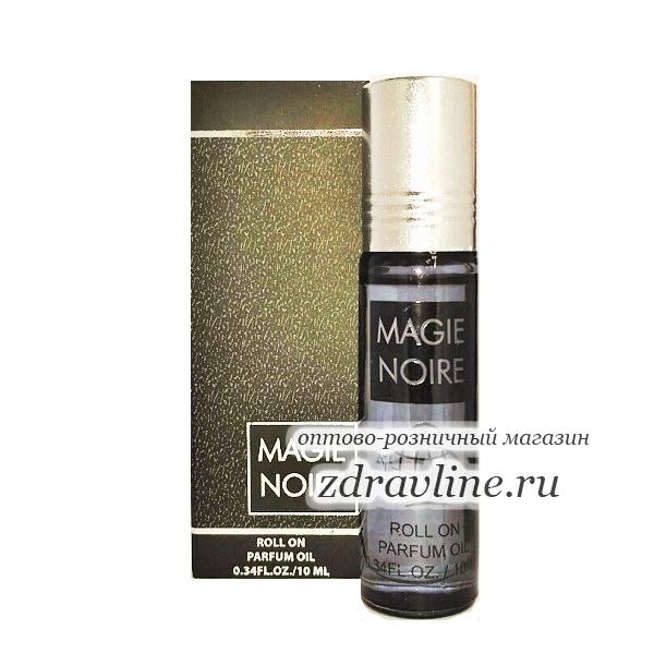 Духи Magie Noire (Магия Нуар)