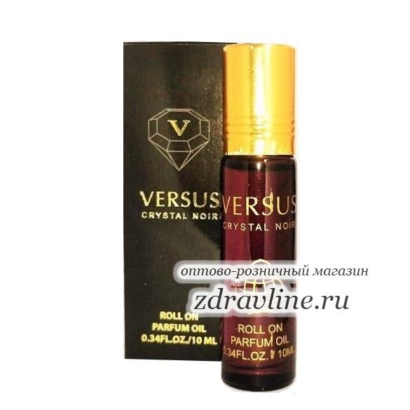 Духи Versus Crystal Noir (Версус Кристал Нуар) 