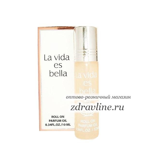 Духи La Vida Es Bella Fragrance Ла ви Эс Бель