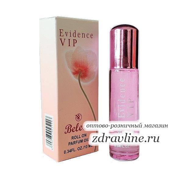 Духи Evidence Vip Fragrance