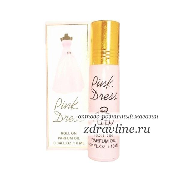 Духи Pink Dress (Пинк Дресс)