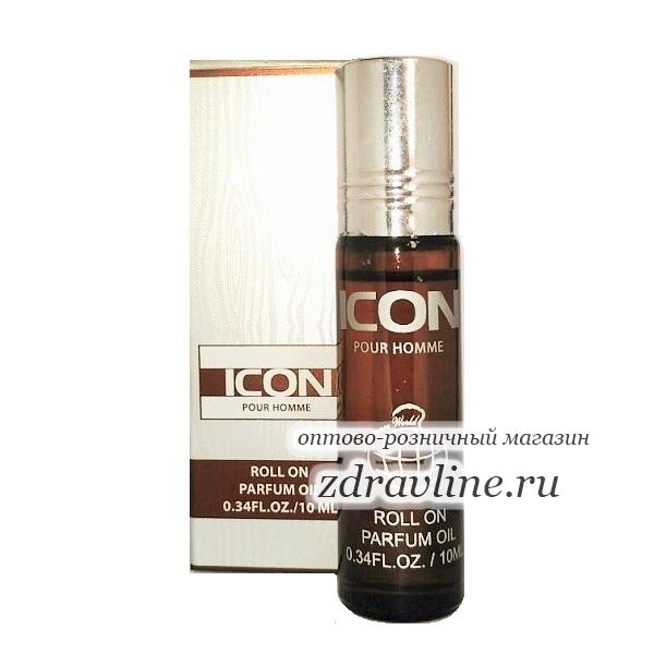 Духи Icon Pour Homme (Икон) 