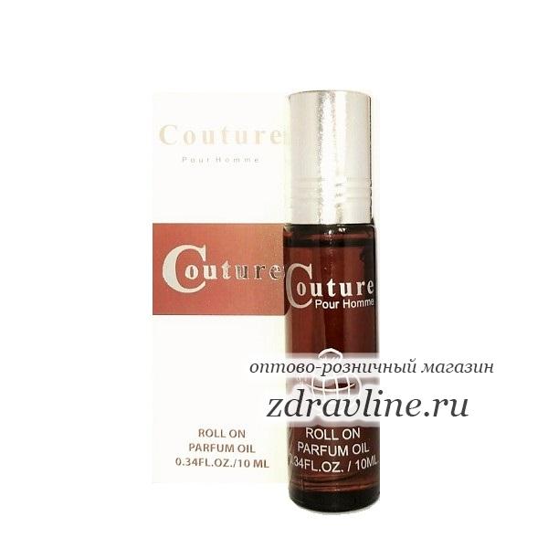 Духи Couture Pour Homme (Кутюр Пур Хом)