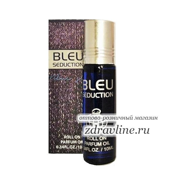 Духи Blue Seduction (Блю Седакшн)