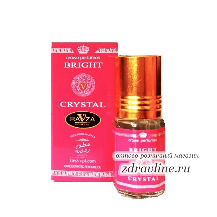 Духи Versace Bright Crystal Версаче Брайт Кристал