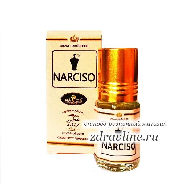 Духи Narciso (Нарцисо)