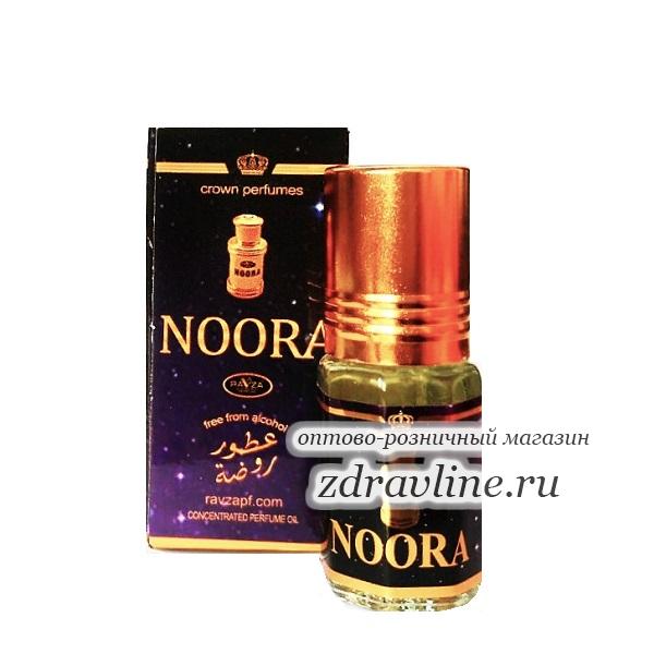 духи Noora (Нура)