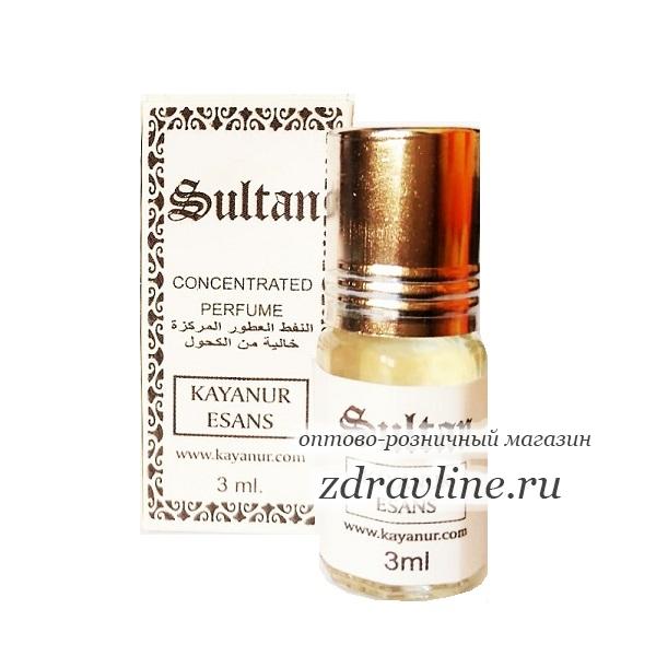 Духи Sultan (Султан)