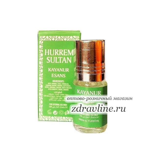 Духи Hurrem Sultan (Хюррем Султан)