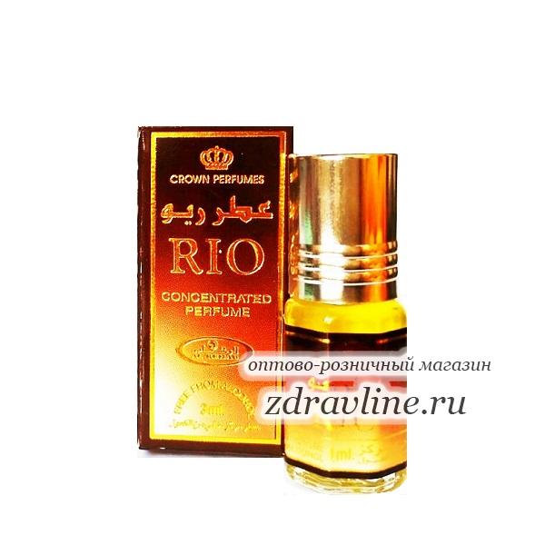 духи Rio (Рио)