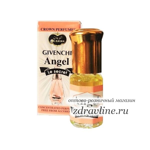 Givenchy Ange Le Secret (Живанши Ангел ля Секрет)