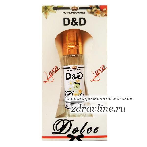 Dolce Gabanna Dolce (Дольче Габбана Дольче)