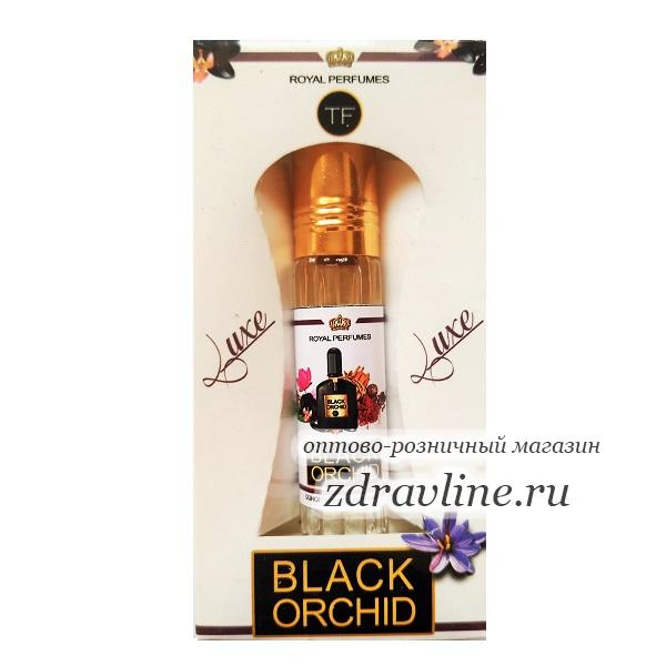 Tom Ford Black Orchid (Том Форд Черная Орхидея)