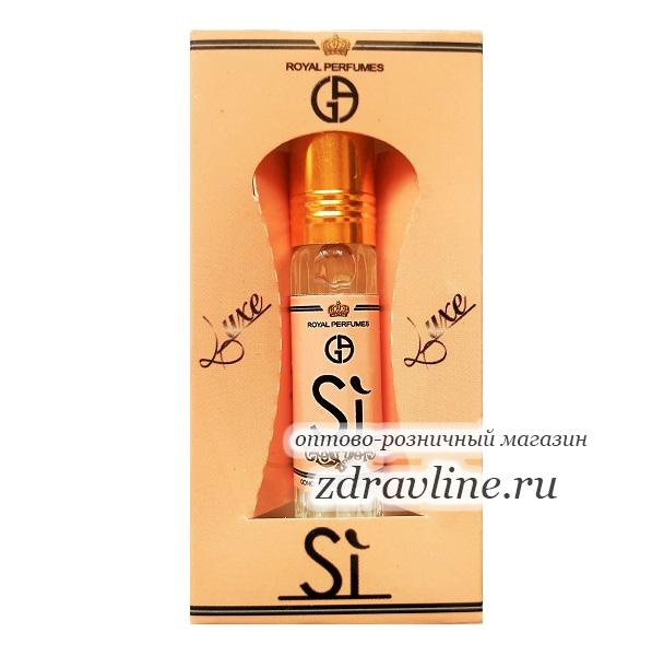 Giorgio Armani Si (Джорджио Армани Си)