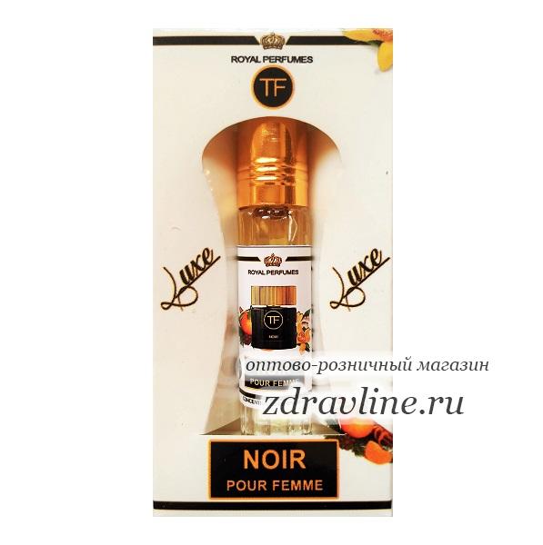Tom Ford Noir Pour Femme