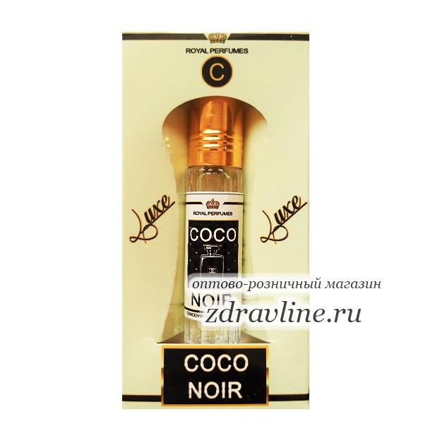 Chanel Coco Noir (Шанель Коко Нуар)