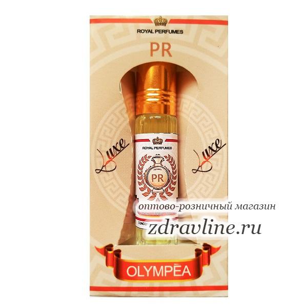 Paco Rabbane Olympea (Пако Раббанн Олимпия)