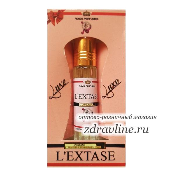 Духи Nina Ricci L' Extase (Нина Ричи Экстаз)
