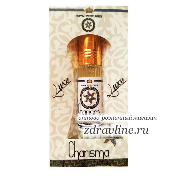 Духи Carisma (Харизма)