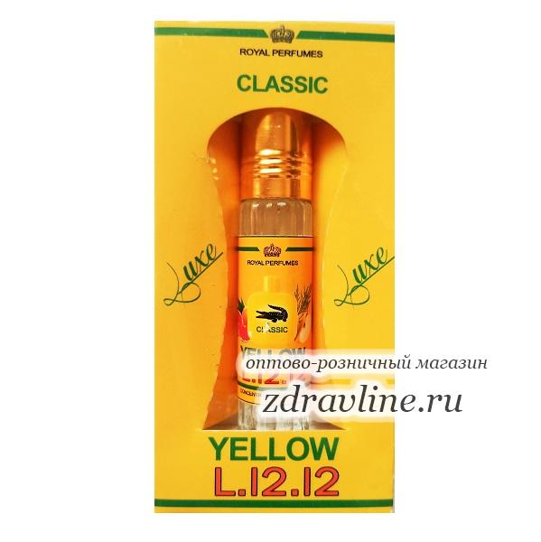 Духи Lacoste Pour Femme Лакост Для Неё