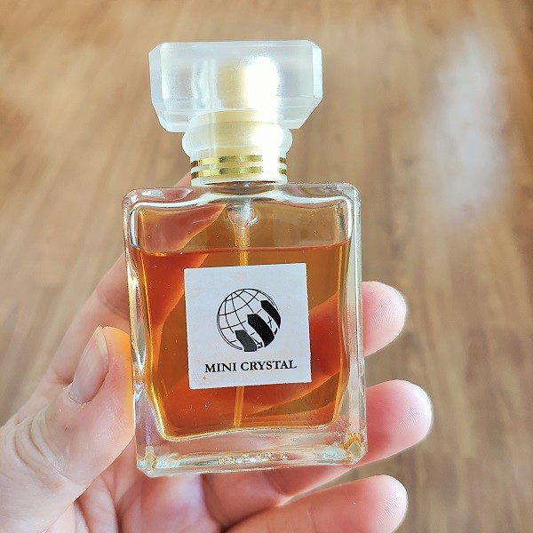 Chanel Coco Mademoiselle 