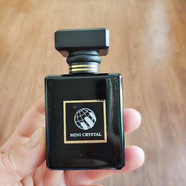 Chanel Coco Noir