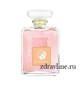 Женские духи Mini Crystal 25ml