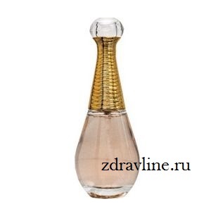 Женские духи Mini Crystal 25ml