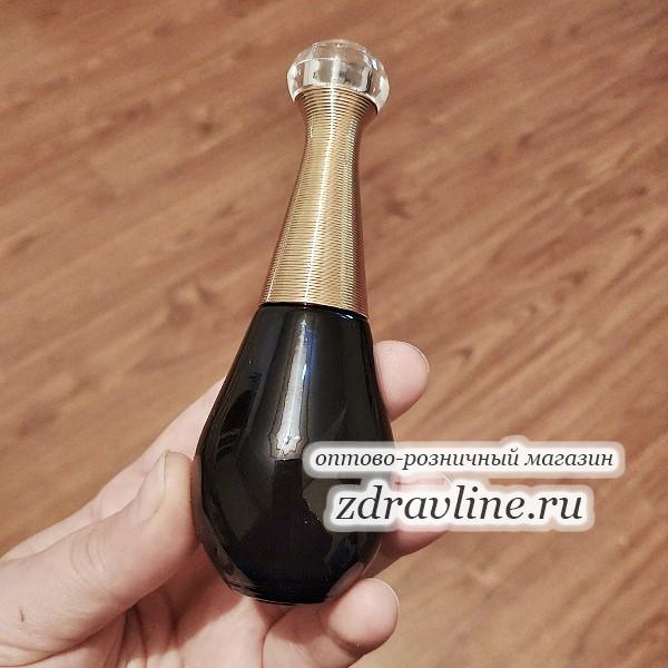 Аналог J’Adore Black Christian Dior (Mini Crystal) 25 мл (ж)