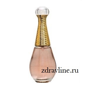Женские духи Mini Crystal 25ml