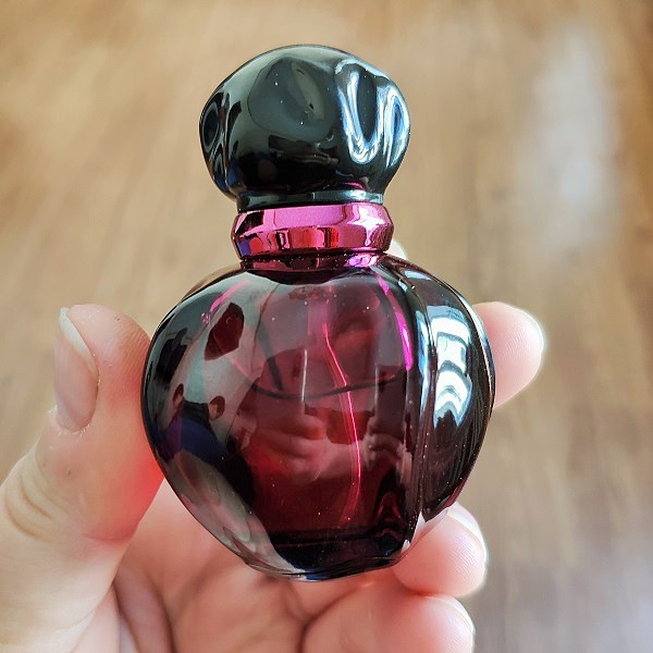 Poison Girl Christian Dior