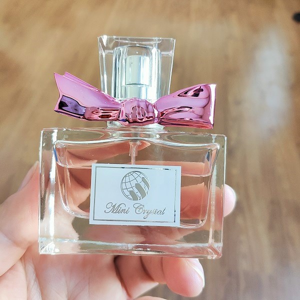 Духи Miss Dior Cherie Blooming Bouquet 