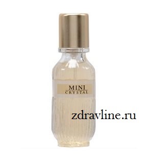 Женские духи Mini Crystal 25ml