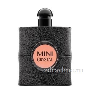 Женские духи Mini Crystal 25ml