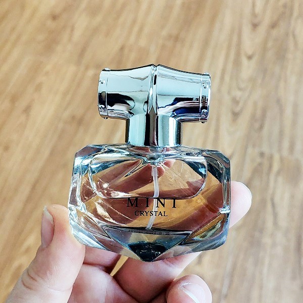Gucci Bamboo