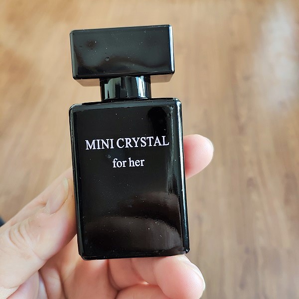 Женские духи Mini Crystal 25ml