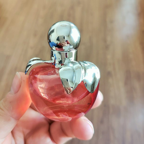 Духи Nina Ricci L'Elixir