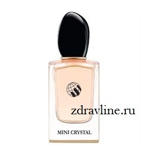 Женские духи Mini Crystal 25ml