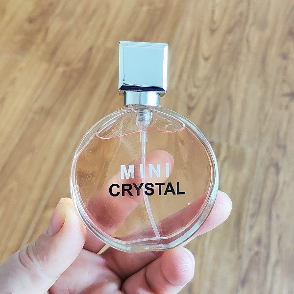 Chanel Chance Eau Tendre